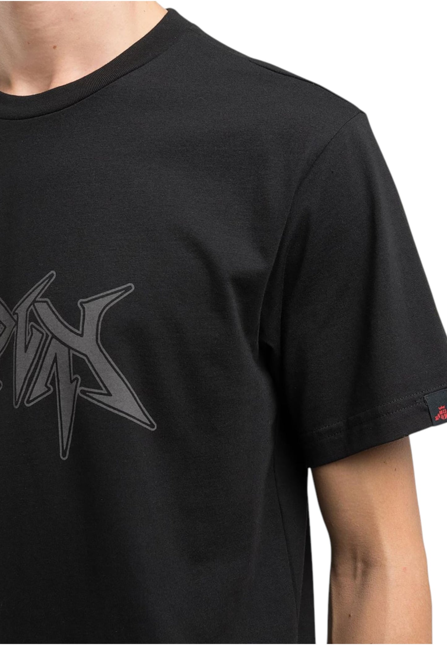 T-Shirt Manica Corta Uomo Replay
