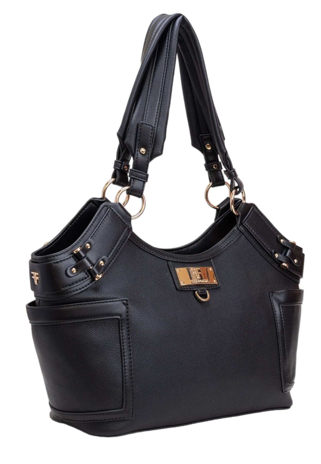 Borsa A Mano Donna Fracomina   FA23WBA007P434Y4