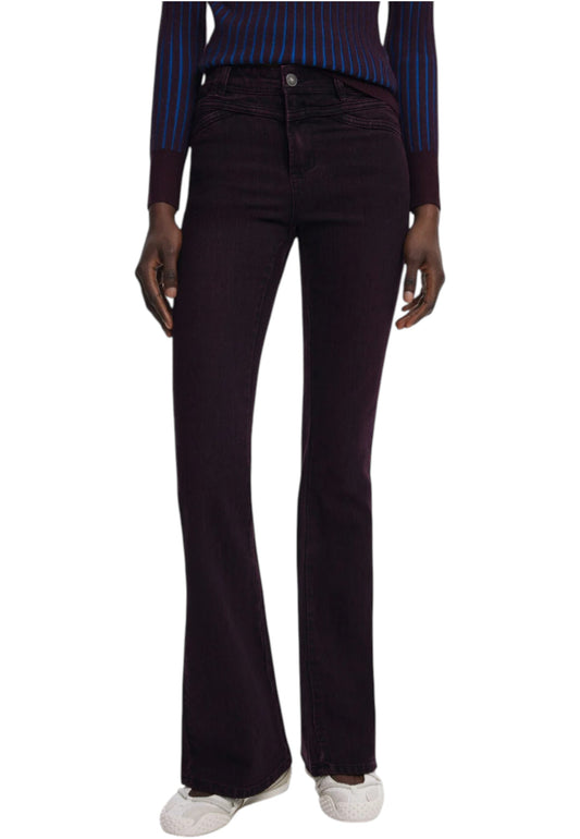 Jeans  Donna Desigual  Coco 25WWDD19