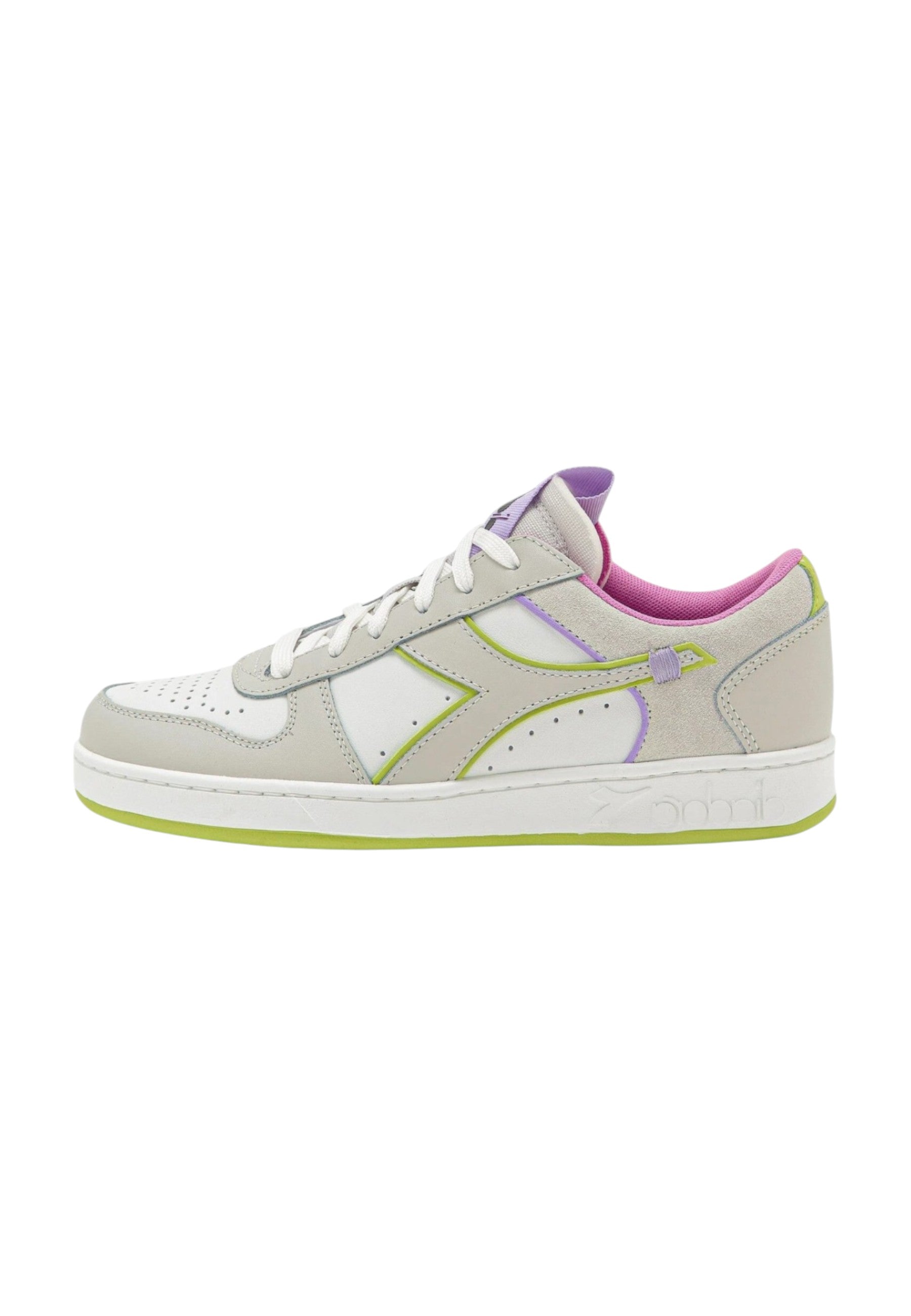 Sneakers  Donna Diadora   501.179304