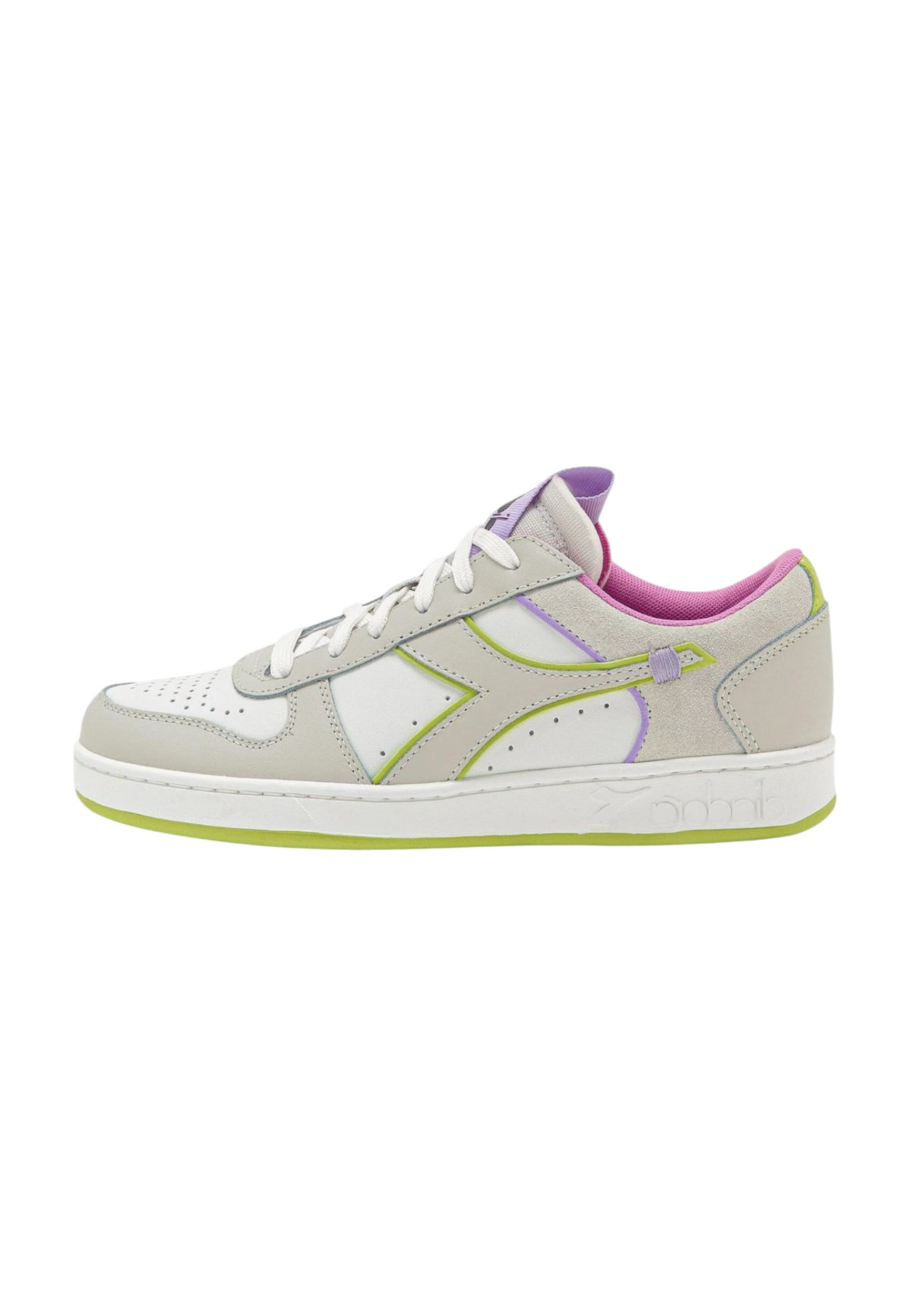 Sneakers  Donna Diadora   501.179304