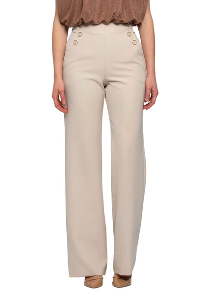 Pantaloni  Donna Kocca   P23PPF9042AAUN1058