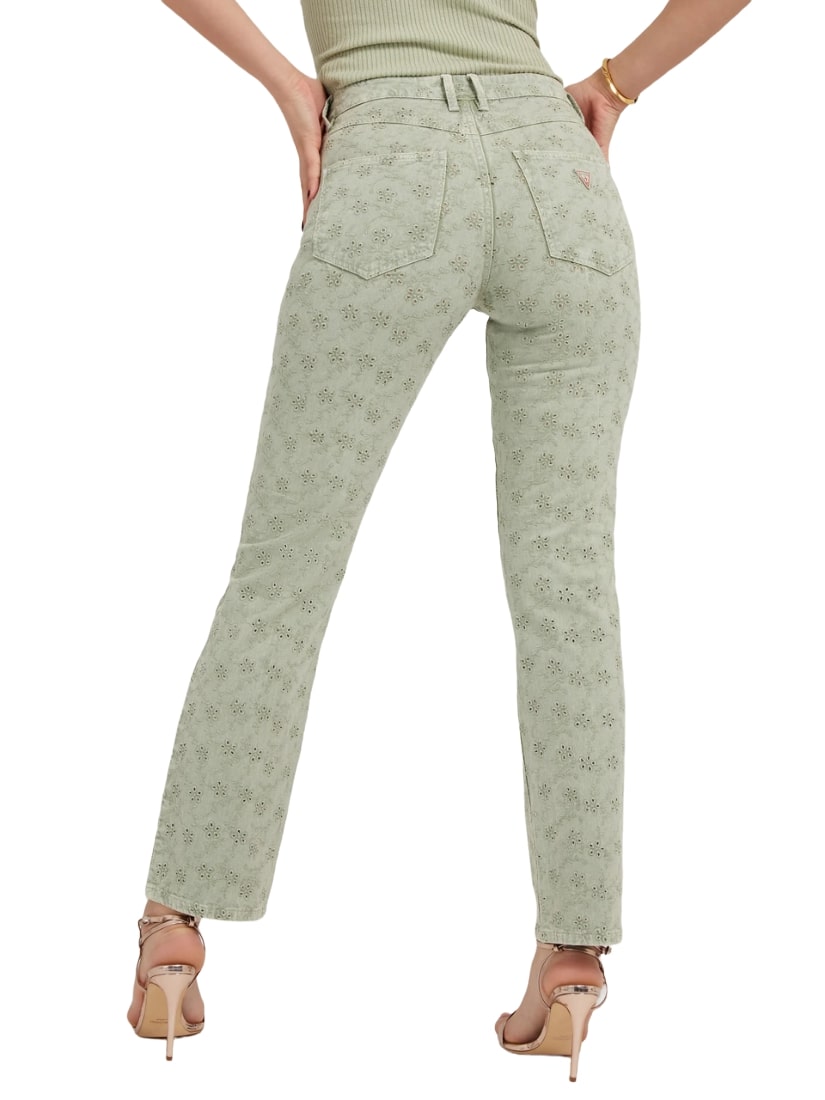 Jeans  Donna Guess   W2GA22D4MW1