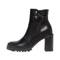 Stivaletti Tronchetti Donna Nero Giardini   I205820D