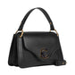 Borsa A Tracolla Donna Coccinelle In Pelle Liscia Di Vitello Coccinelle C-Me Calf&Marb Small E1U4G180201
