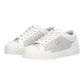 Sneakers Basse Donna Liu Jo In Pelle Saffiano Monogram Benson 01 BA6055EX339