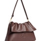 Borsa A Spalla Donna Coccinelle Pelle liscia Lidia E1V9F130301
