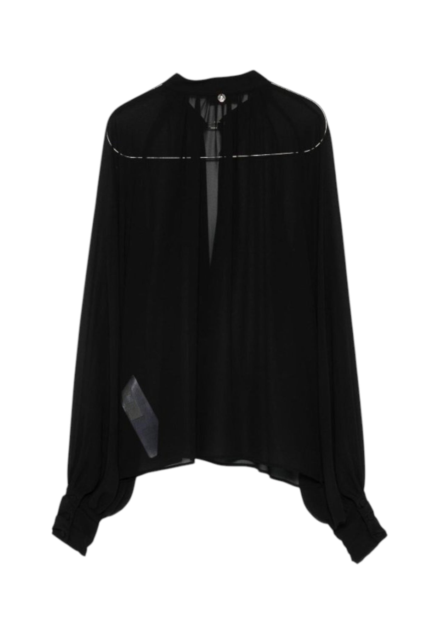 Blusa Manica lunga Donna Liu Jo   CF5303TS869