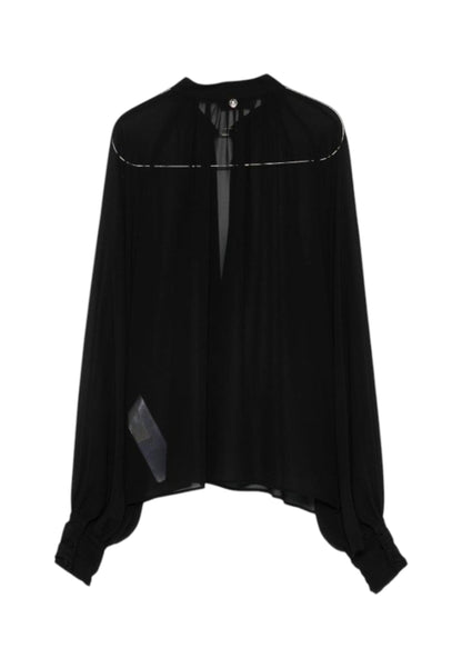 Blusa Manica lunga Donna Liu Jo   CF5303TS869