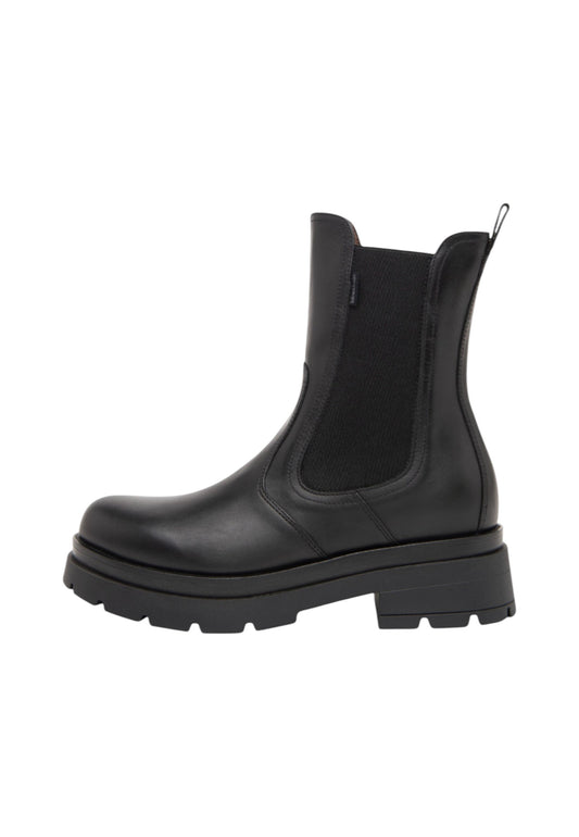Stivaletti  Donna Nero Giardini   I411940D
