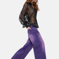 Pantaloni  Donna Desigual  Pant Ref Porly 26WWPW19