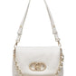 Borsa A Tracolla Donna Liu Jo Medium Crossbody Bag Eco Line AA6148E0953