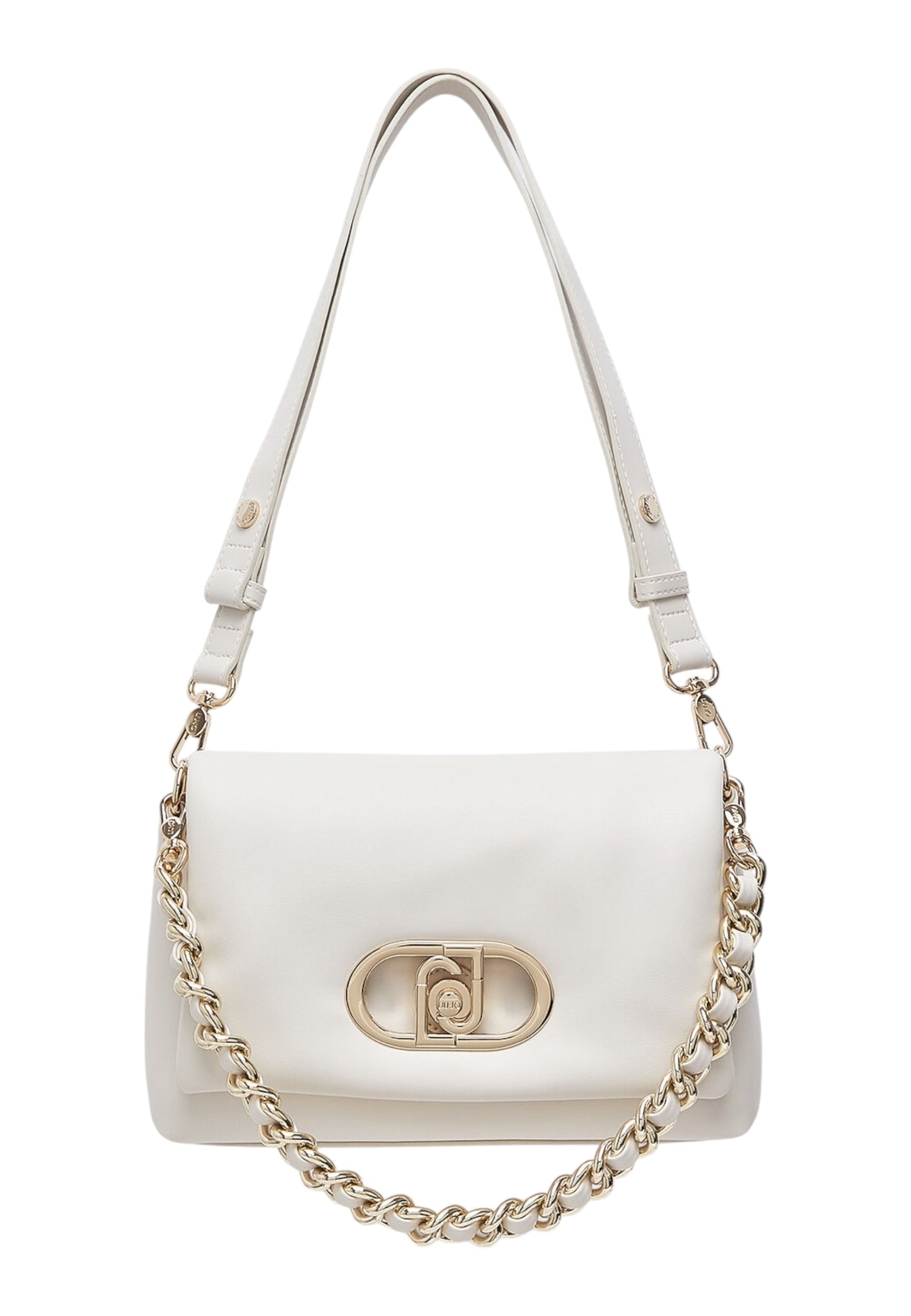 Borsa A Tracolla Donna Liu Jo Medium Crossbody Bag Eco Line AA6148E0953