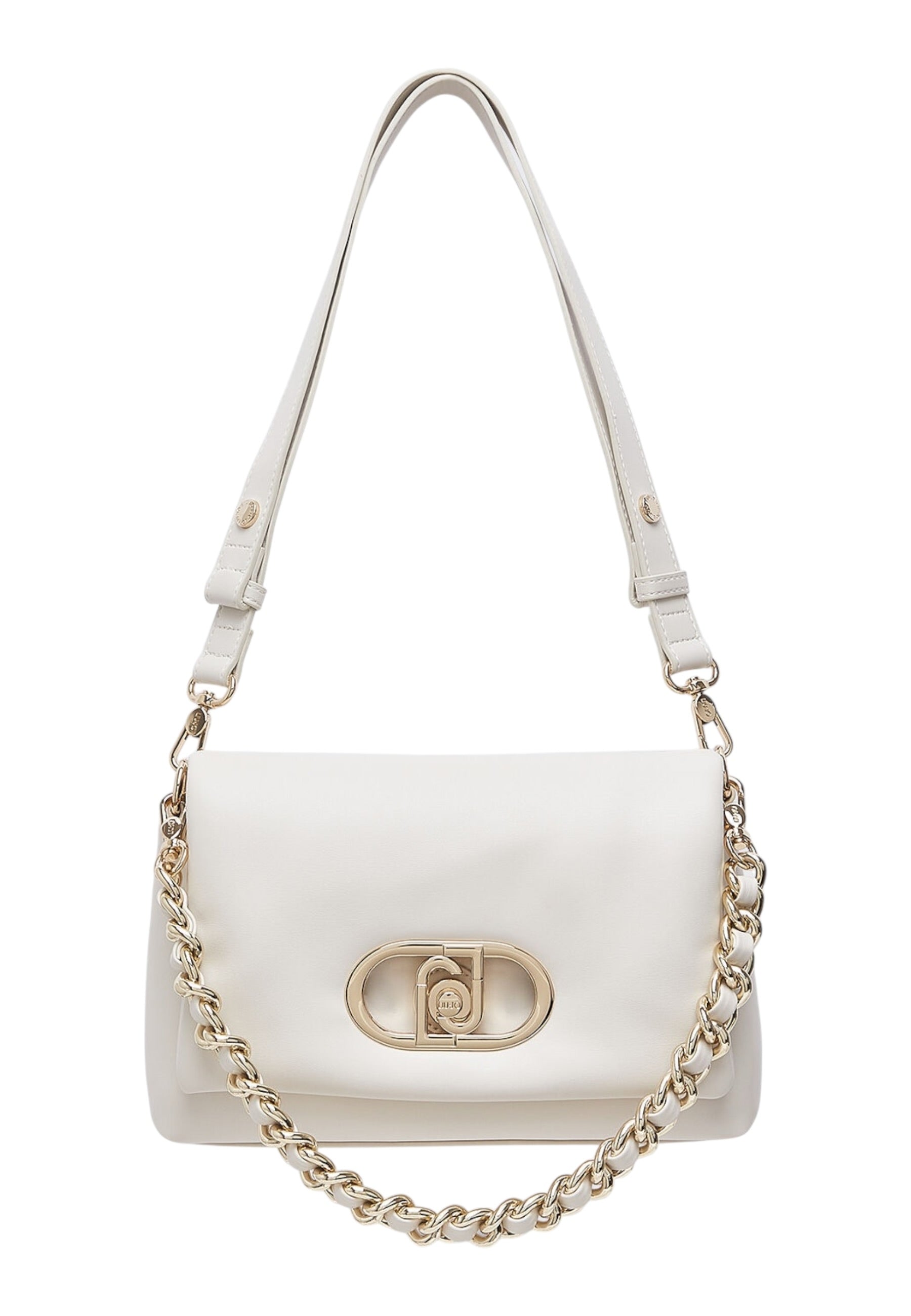Borsa A Tracolla Donna Liu Jo Medium Crossbody Bag Eco Line AA6148E0953