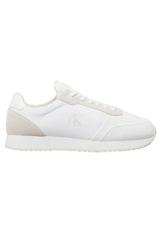 Sneakers Basse Uomo Calvin klein Jeans