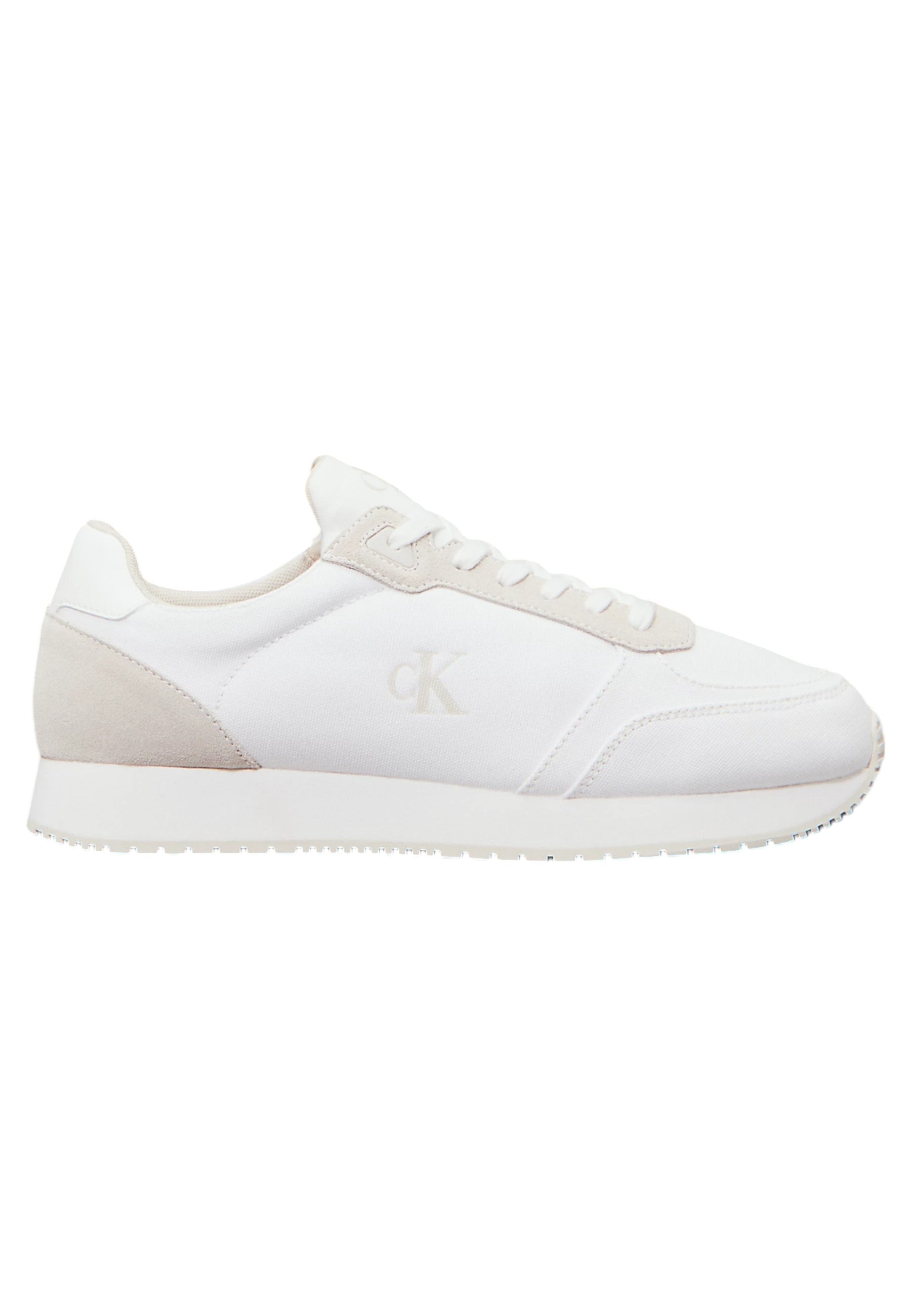 Sneakers Basse Uomo Calvin klein Jeans