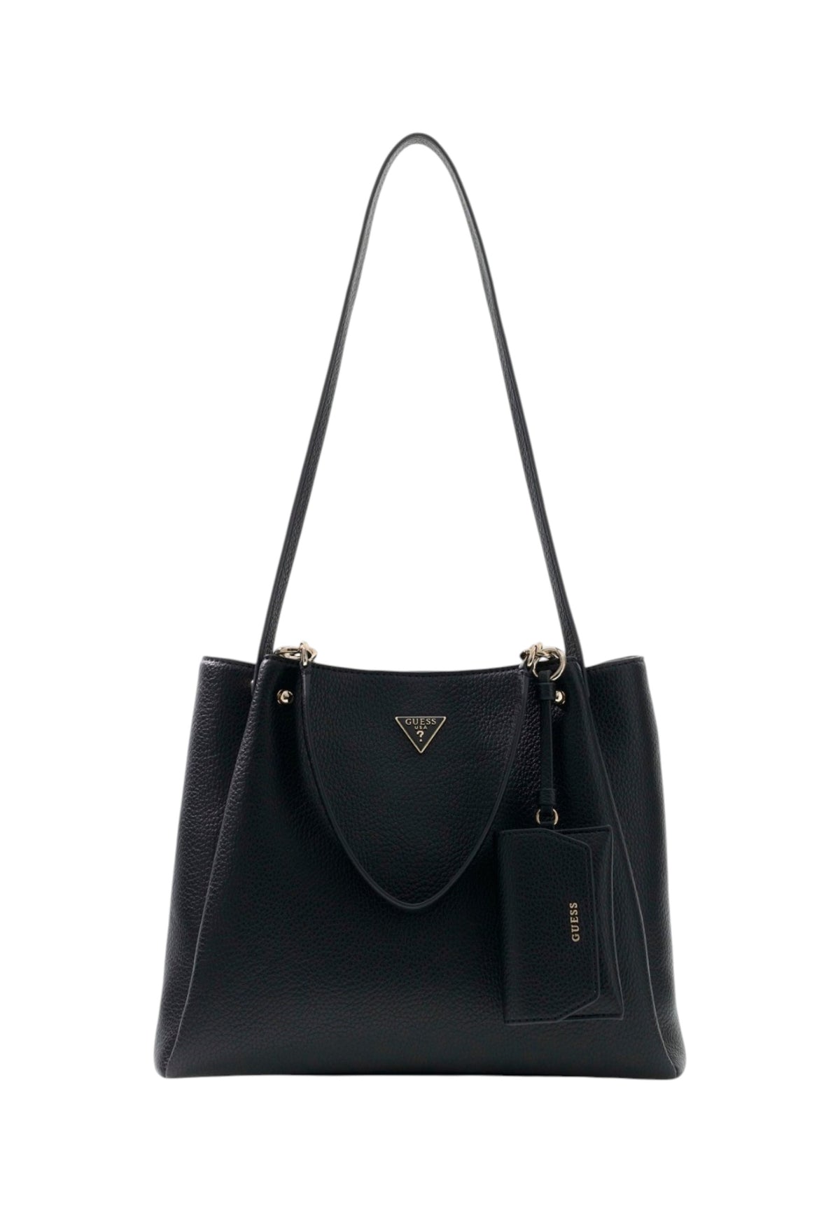 Borsa A Spalla Donna Guess Girlfriend Tote Lorella HWBG2306230