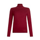 Maglione Collo Alto Donna Liu Jo   MF5229MS49I
