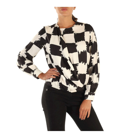 Blusa Manica lunga Donna Manila Grace   C213VS