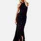 Vestito Lungo Donna Guess  Elle W6RK23K0580