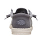 Slip-On Basse Uomo Hey Dude  Wally Stretch Canvas HD.40700