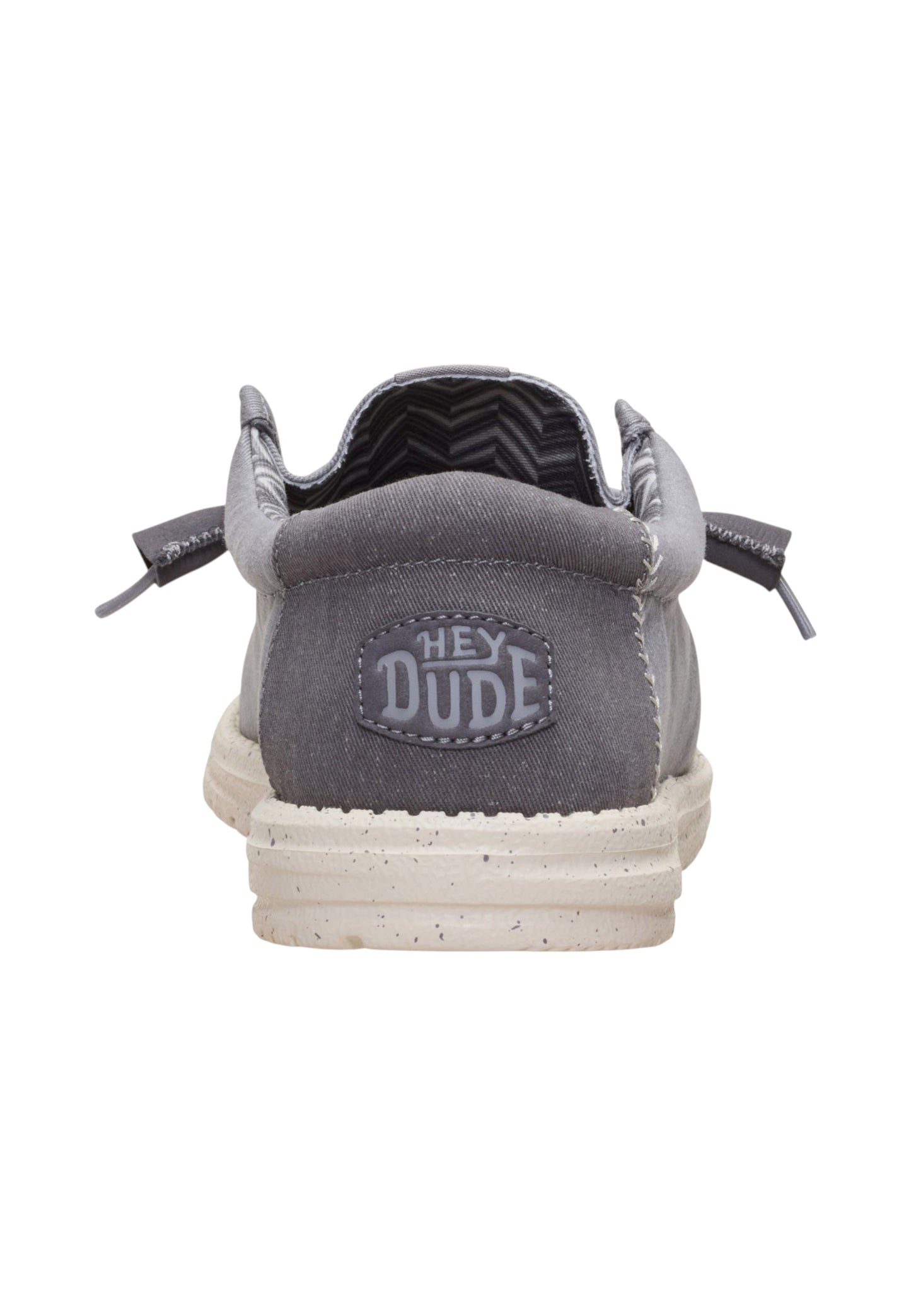 Slip-On Basse Uomo Hey Dude  Wally Stretch Canvas HD.40700