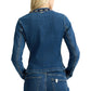 Giacca Jeans Donna Liu Jo
