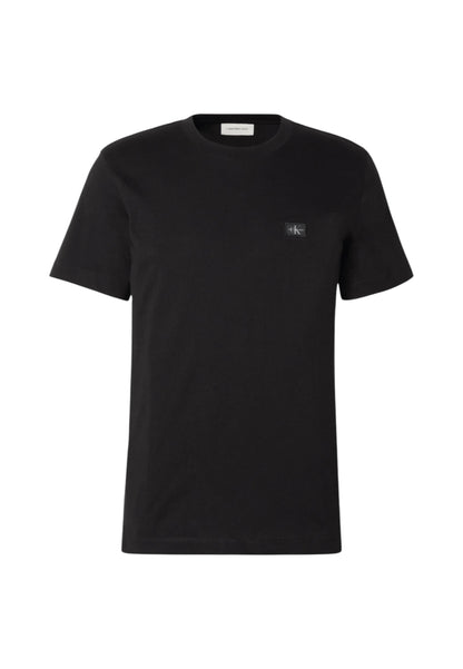 T-Shirt Manica Corta Uomo Calvin klein Jeans