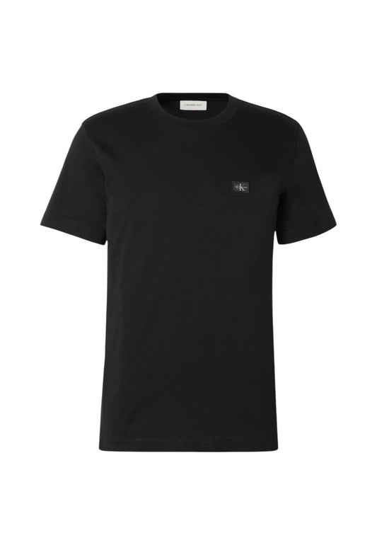 T-Shirt Manica Corta Uomo Calvin klein Jeans