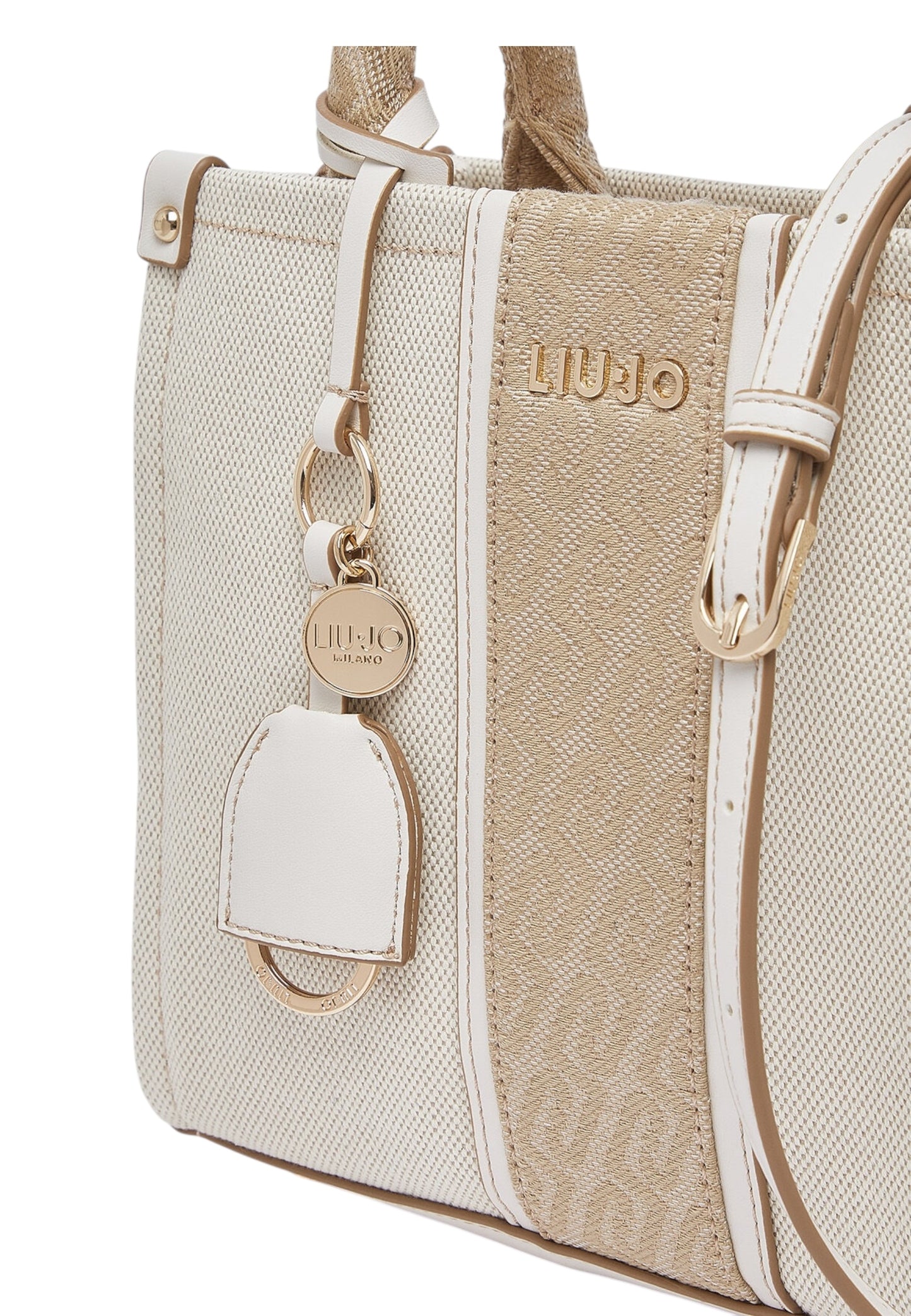 Borsa A Mano Donna Liu Jo Small Tote Bag  AA6192T388A