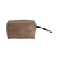 Beauty Case  Donna Borbonese Formato medio, Maniglia, Tessuto, Stampa OP B-Club 910201120354