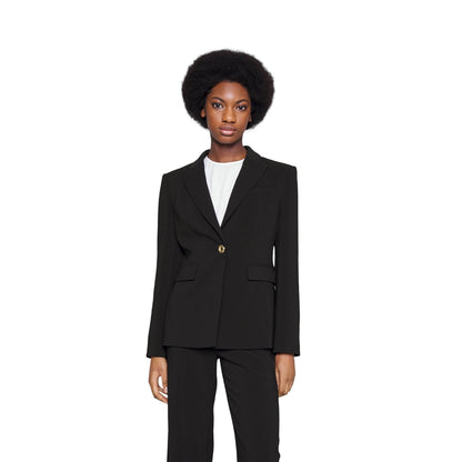 Giacca Elegante Donna Pinko Blazer Humahuaca 1001807624