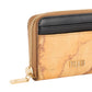 Portafoglio Con Zip Donna Alviero Martini  Geo Saloon 26IL4PQ62G654