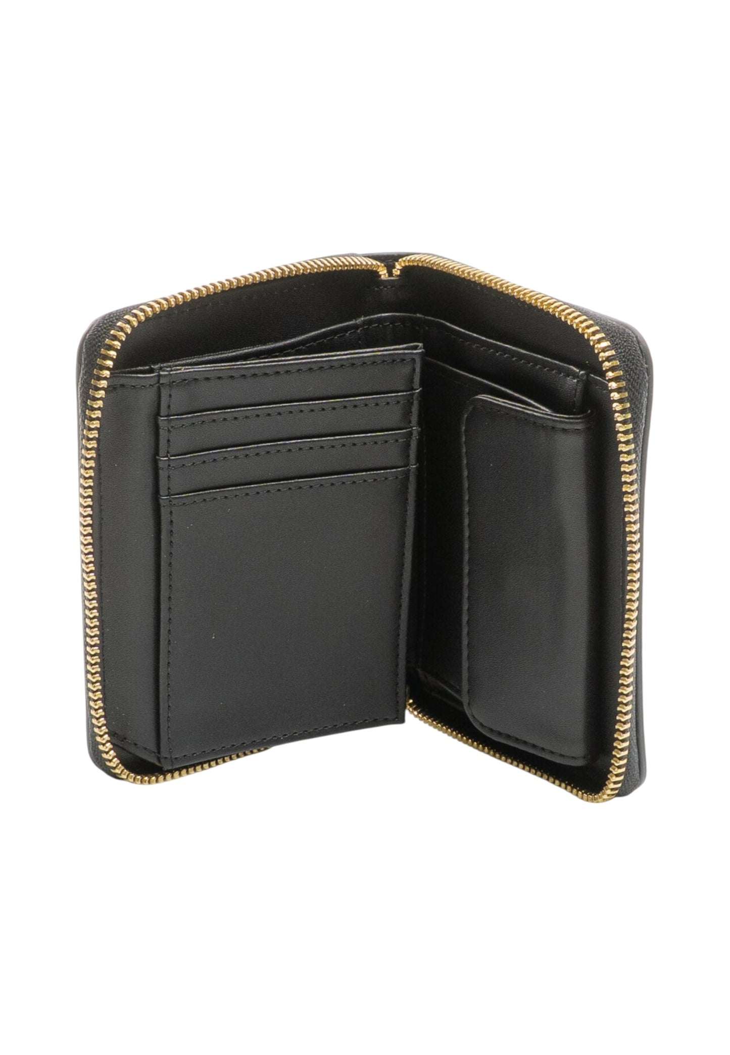 Portafoglio Con Zip Donna Love Moschino Piccolo  JC5702PP1NLD0