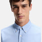 Camicia Manica lunga Uomo Boss   50519707