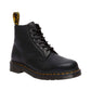 Stivaletti Anfibi Uomo Dr. Martens  101 Ub Black Ambassador 32166