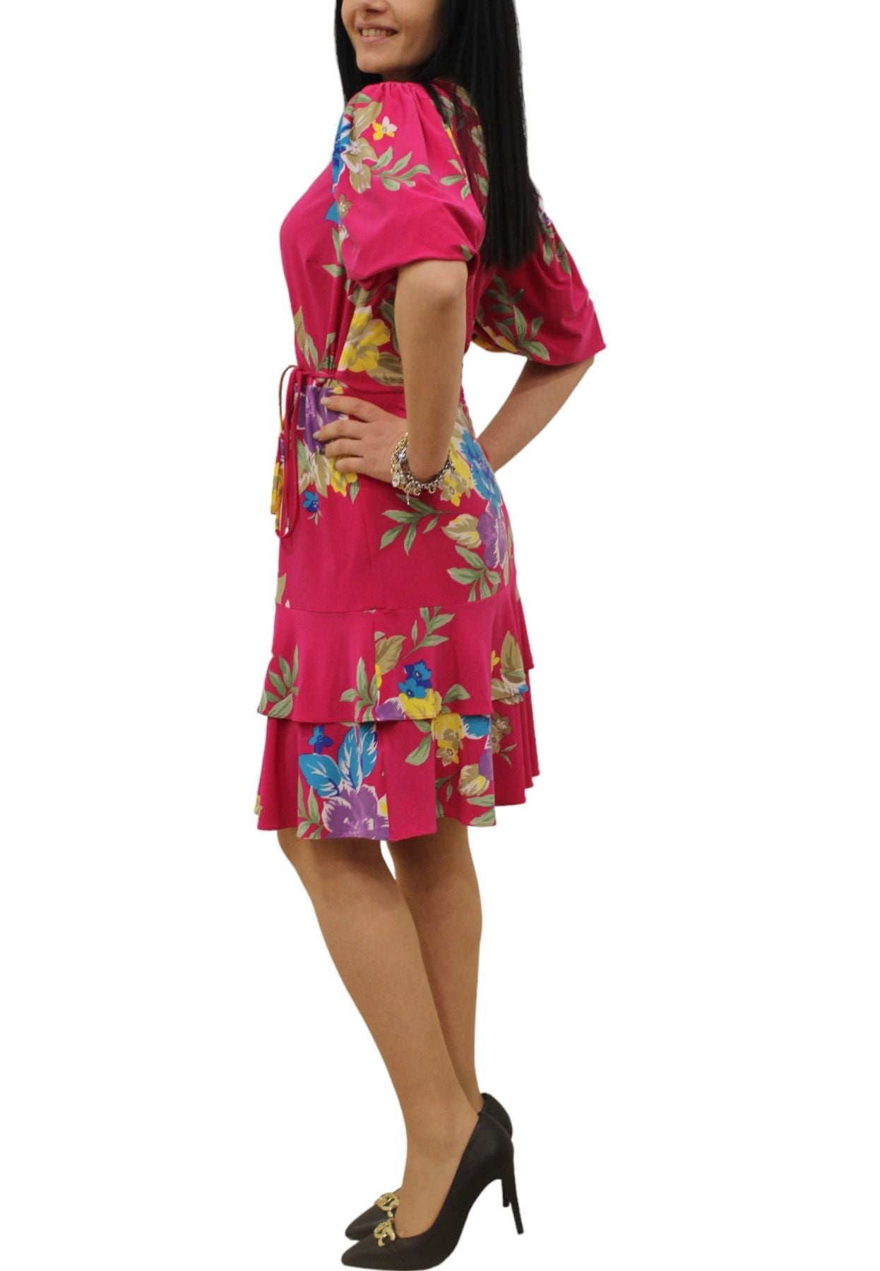 Vestito Corto Donna Ralph Lauren  Valayna 250903040