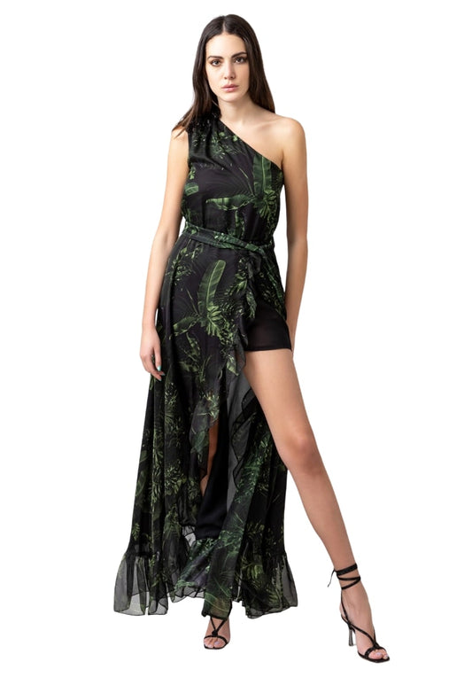 Vestito Corto Donna Gaelle   GBDM12055