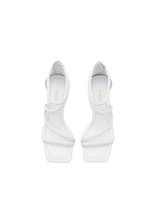 Sandali Con Tacco Donna Guess   FL6NCELEA03