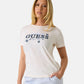 T-Shirt Manica Corta Donna Guess  Agnes V6GI02K2963