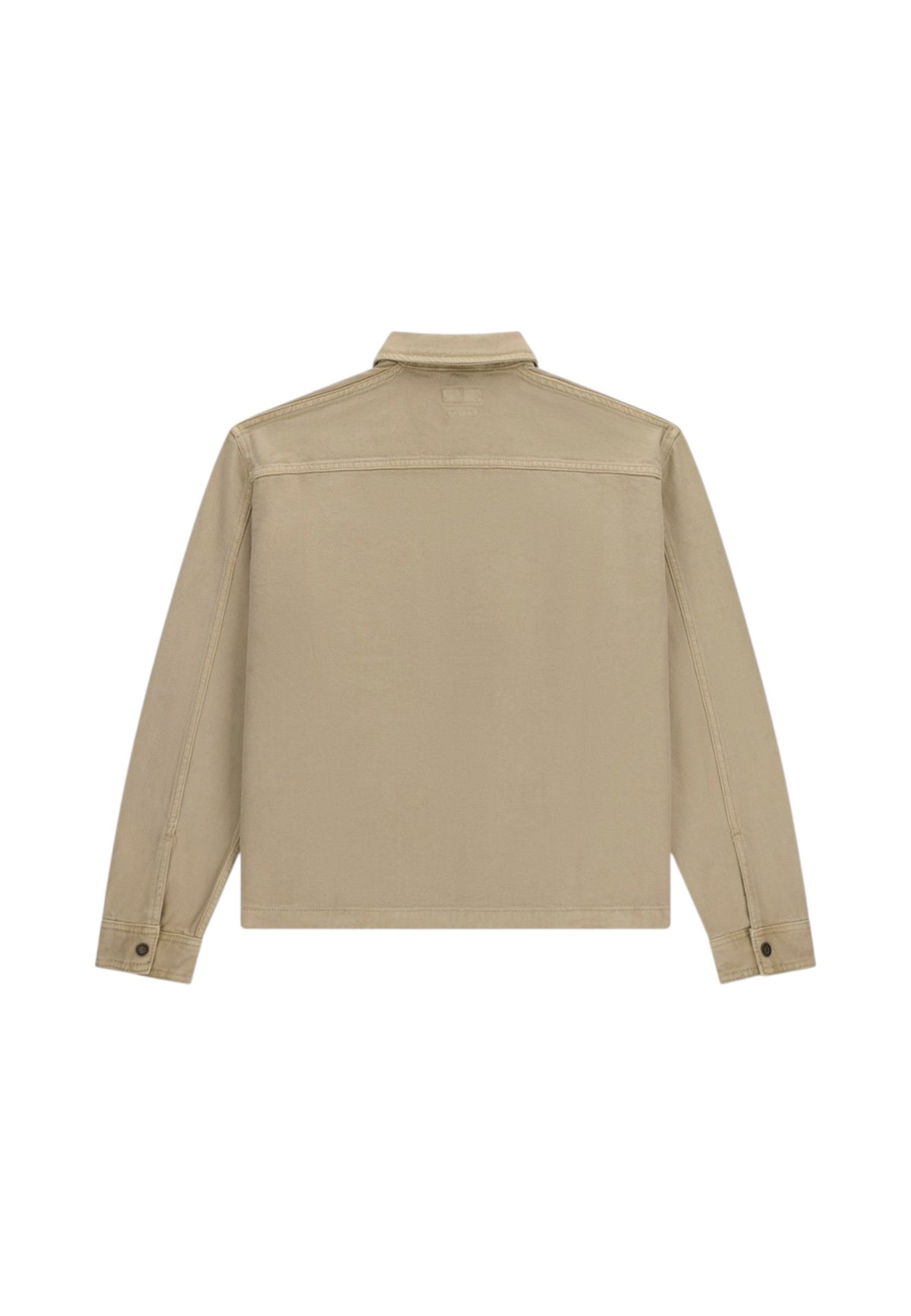 Camicia Manica lunga Uomo Guess Vestibilit� oversize, Corto Gj M6YH51W2784