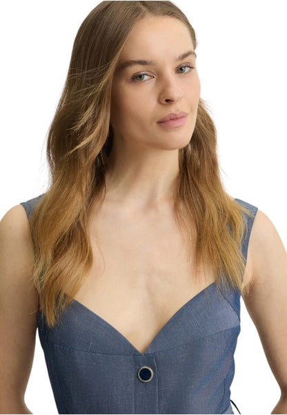 Vestito Lungo Donna Liu Jo