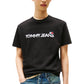 T-Shirt Manica Corta Uomo Tommy Jeans  Tjm Regular Badge Play DM0DM21585