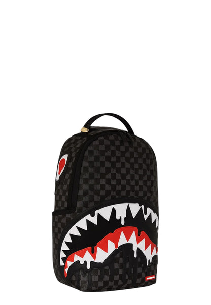 Zaino  Unisex Sprayground  Dripping Sharks In Paris Dlxv 910B5833NSZ
