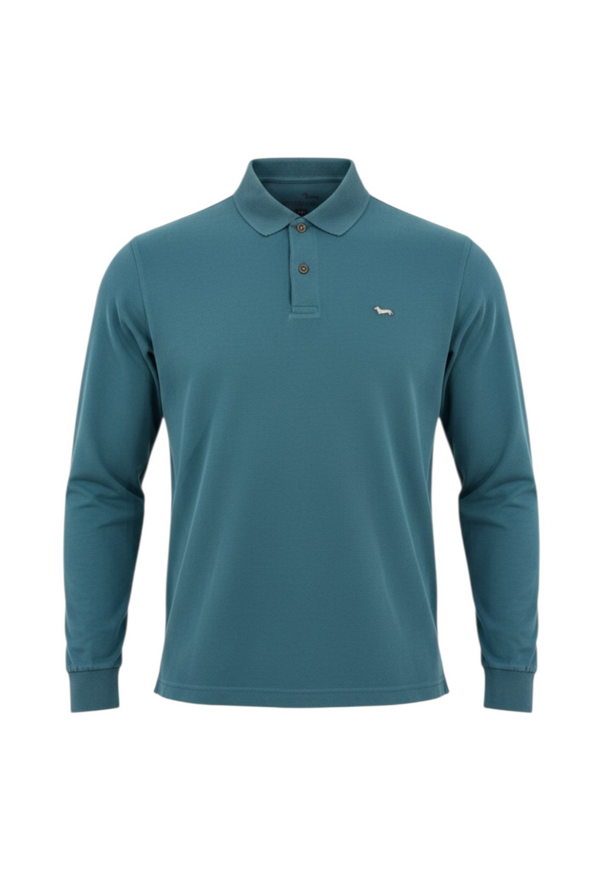 LRM397021109 - Polo - Harmont & Blaine