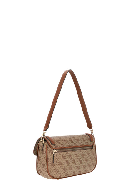 Borsa A Tracolla Donna Guess Flap Shoulder Bag Dea HWSG7993200