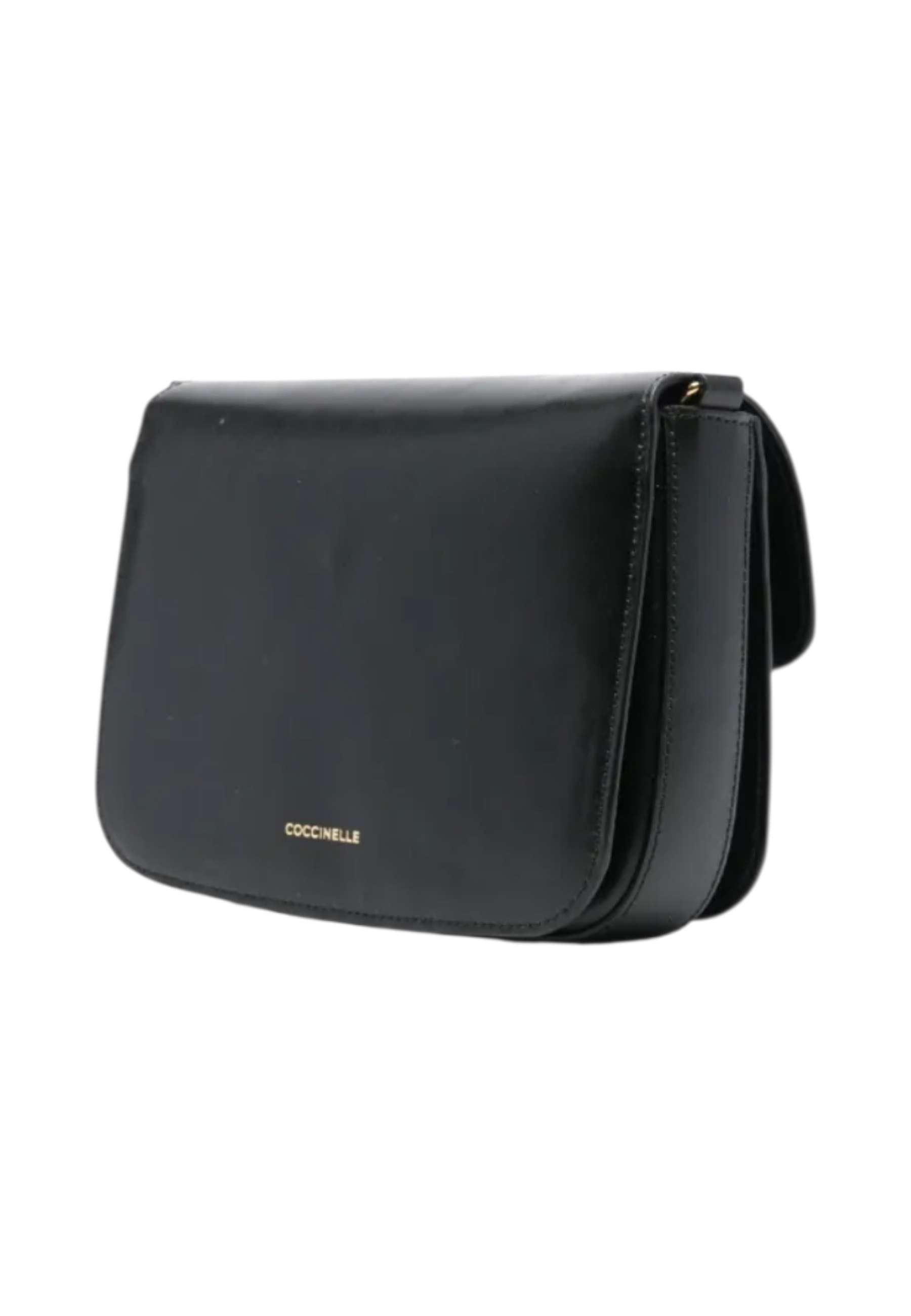 Borsa A Tracolla Donna Coccinelle  Coccinelle C-Me Calf E1SSK150101