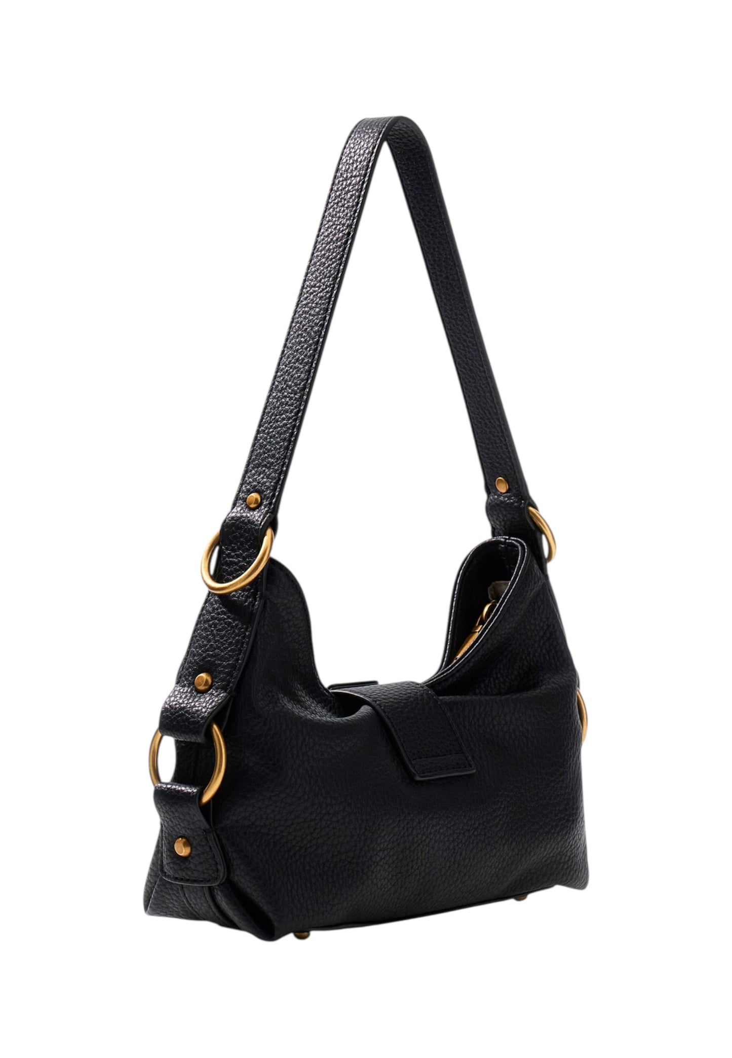 Borsa A Spalla Donna Guess Mini Shoulder Bag Camden HWBB9308720