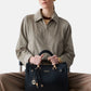 Borsa A Mano Donna Liu Jo Medium Tote Bag Eco Line AA6086E1012