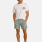 T-Shirt Manica Corta Uomo Mc2 Saint Barth Oversize Money Happiness Delmar DLR0001